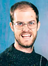 Daniel Scheinert