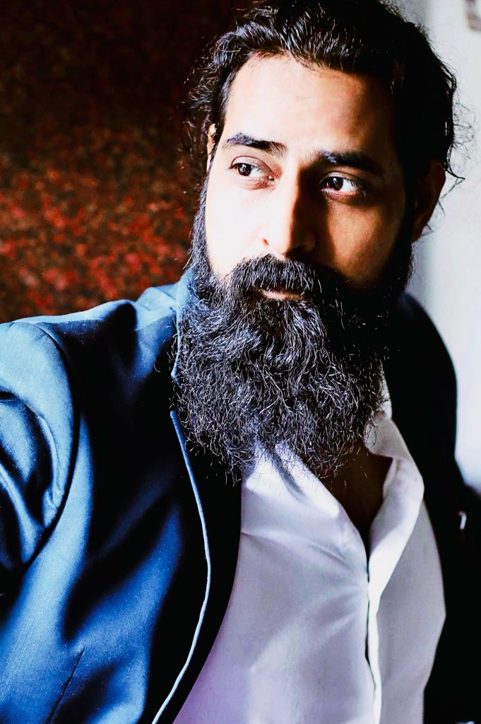 actor Prabhat Raghunandan large photo