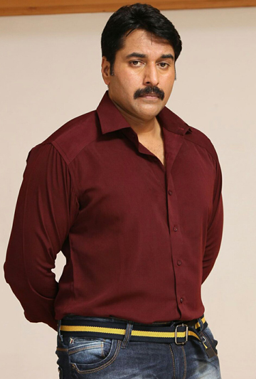 actor Rahman large photo