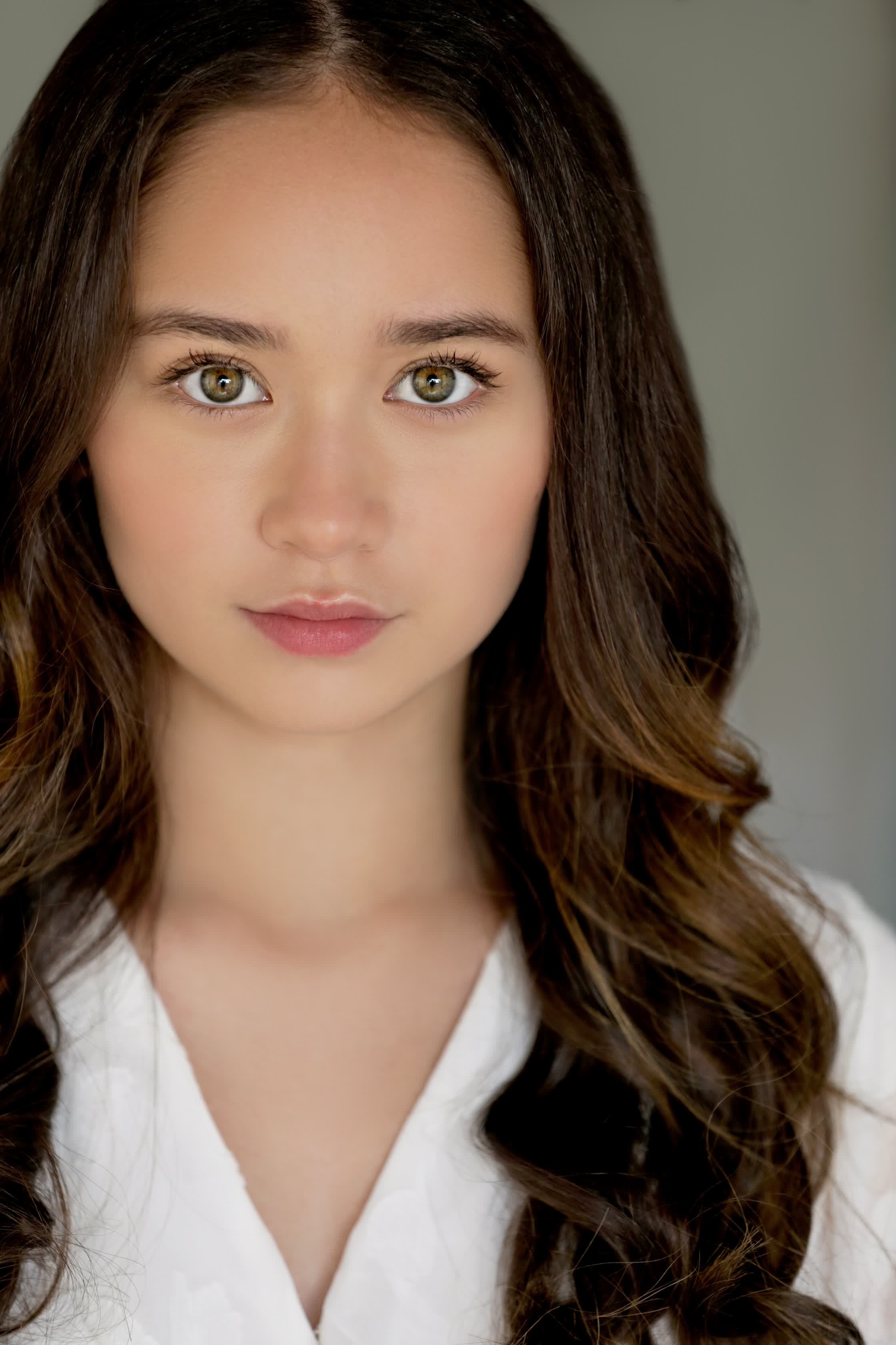 actor Madelyn Kientz large photo