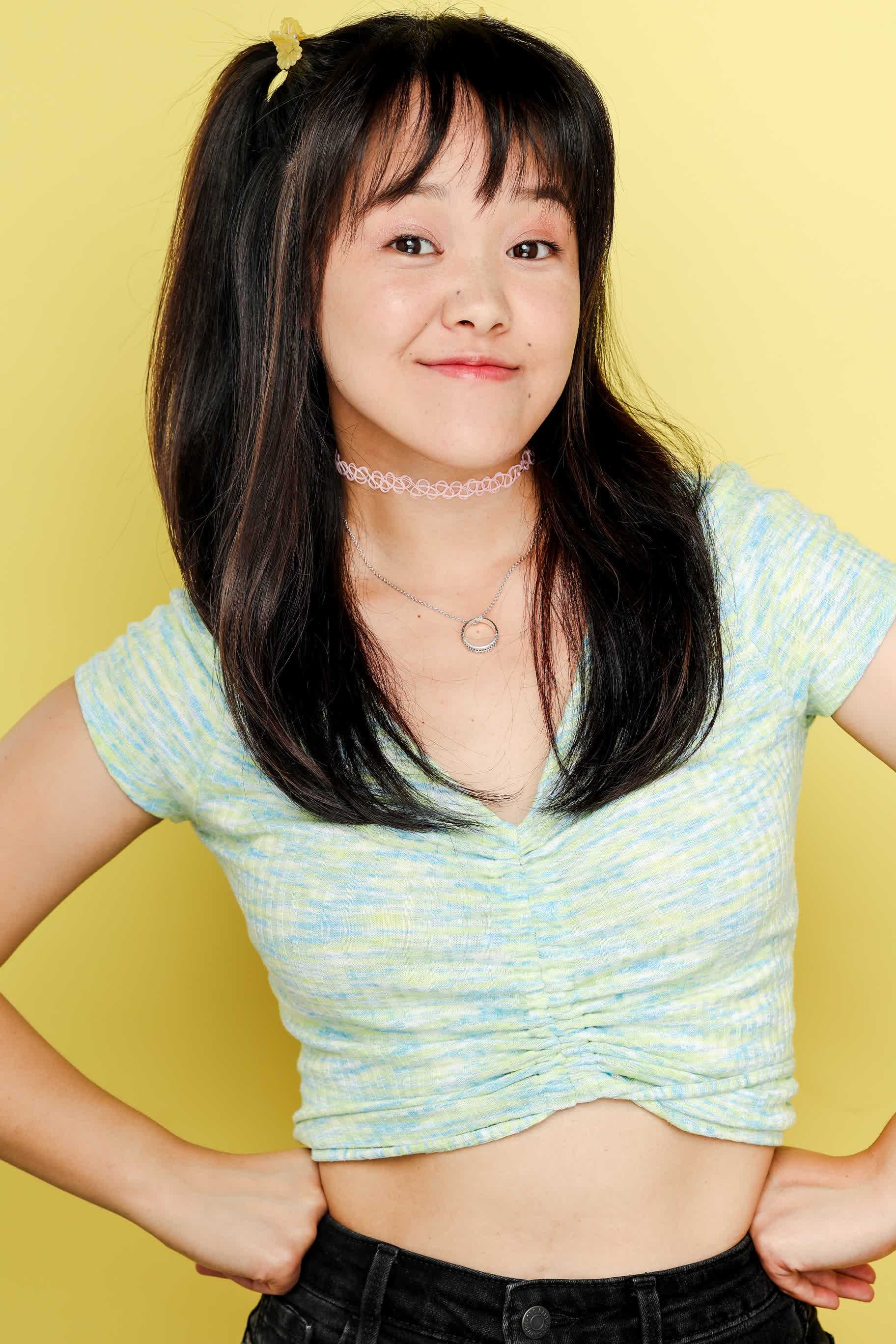 actor Jacky Jung large photo