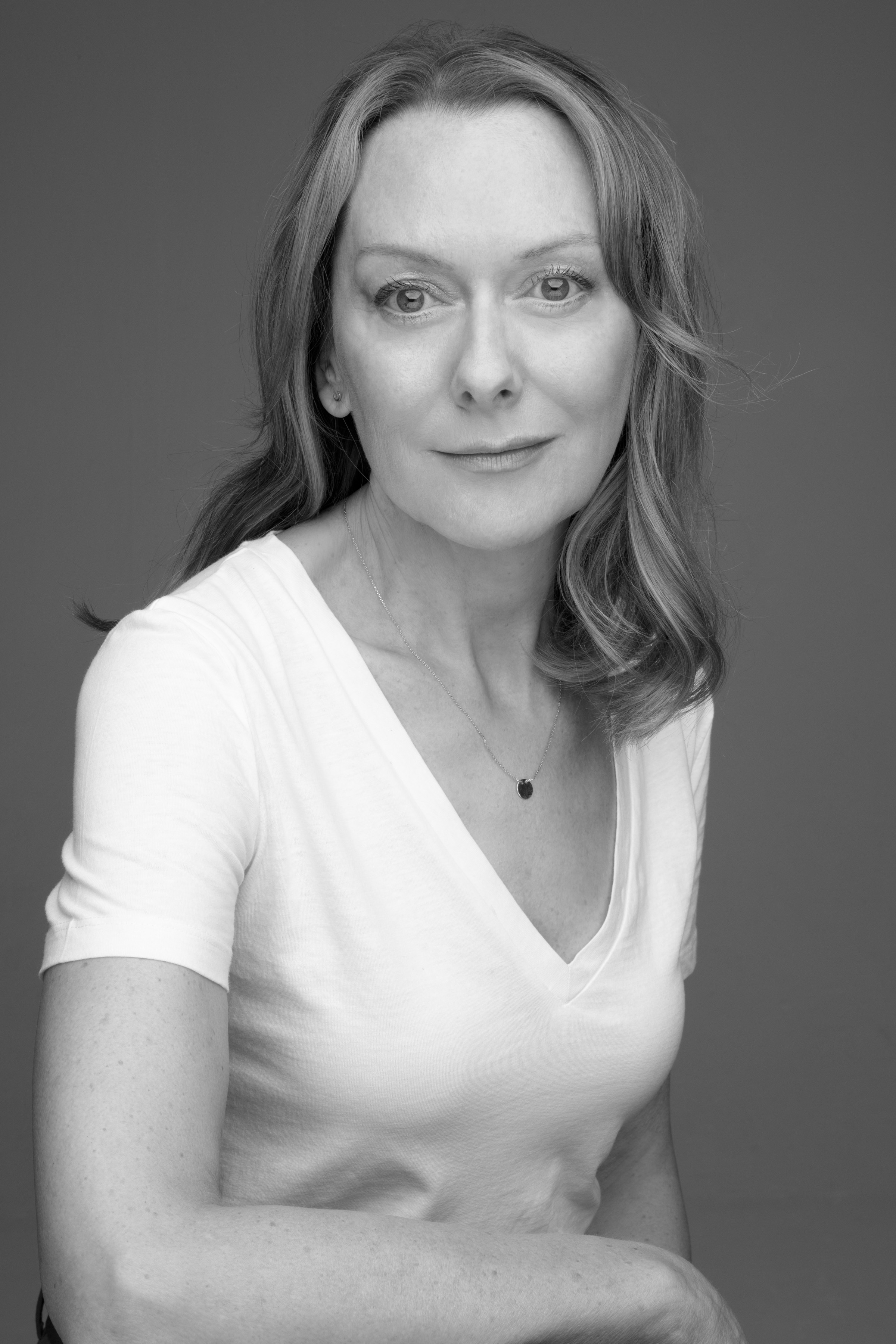 actor Cathy Belton large photo