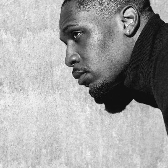 actor Al'Jaleel McGhee large photo