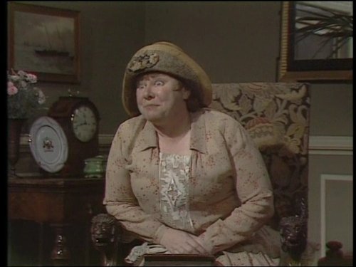 actor Carol MacReady large photo