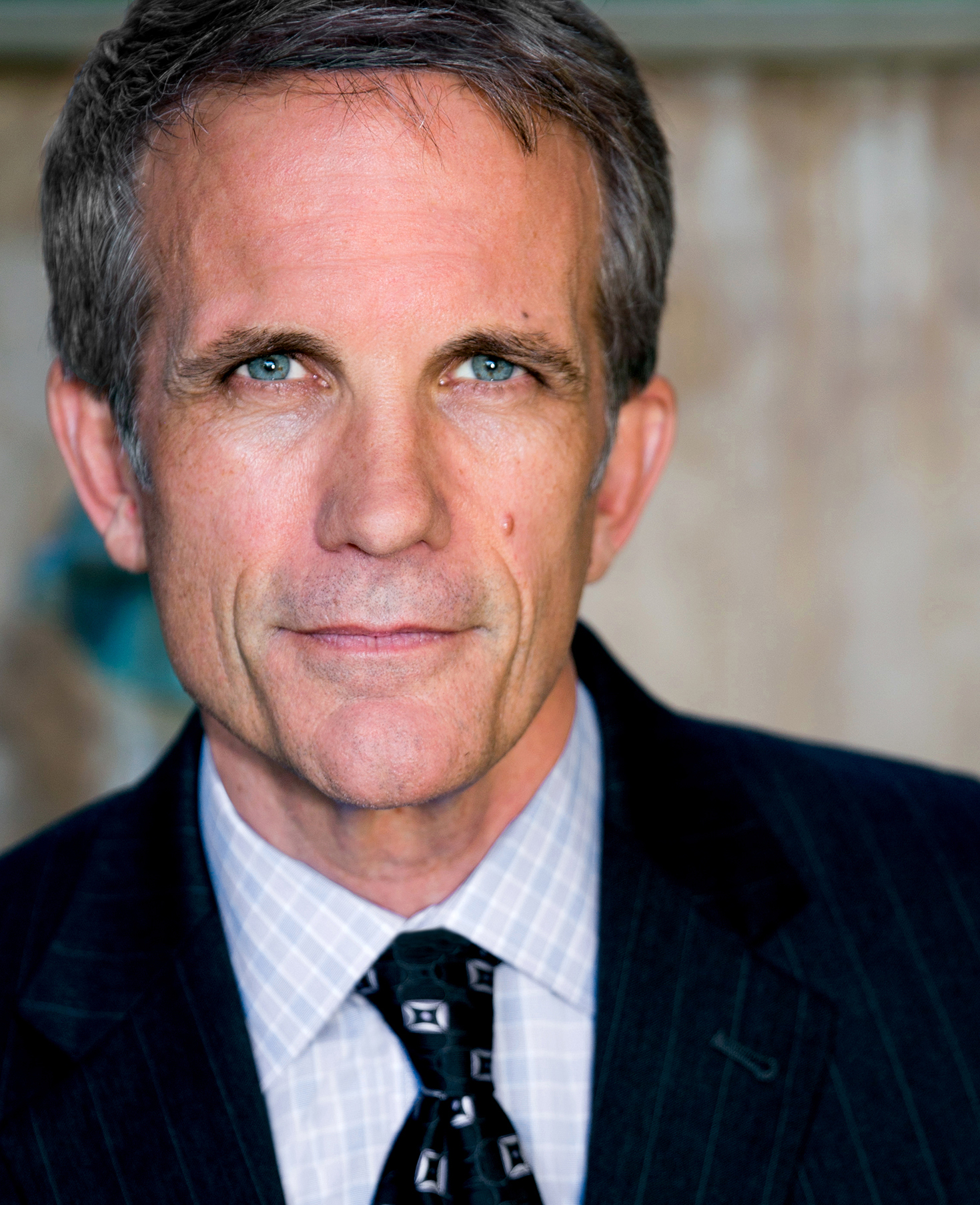 actor Mel Fair large photo