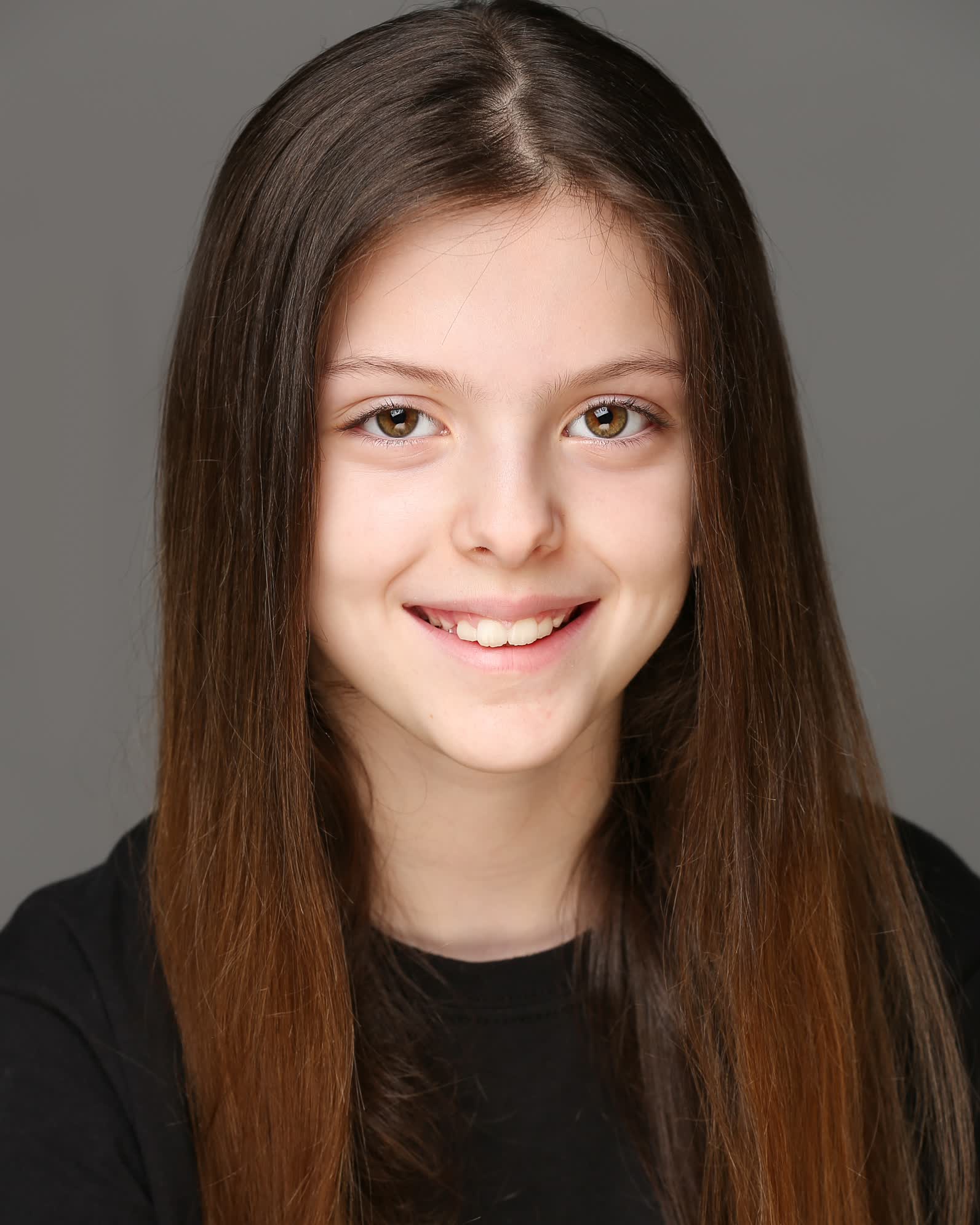 actor Elsa Alili large photo