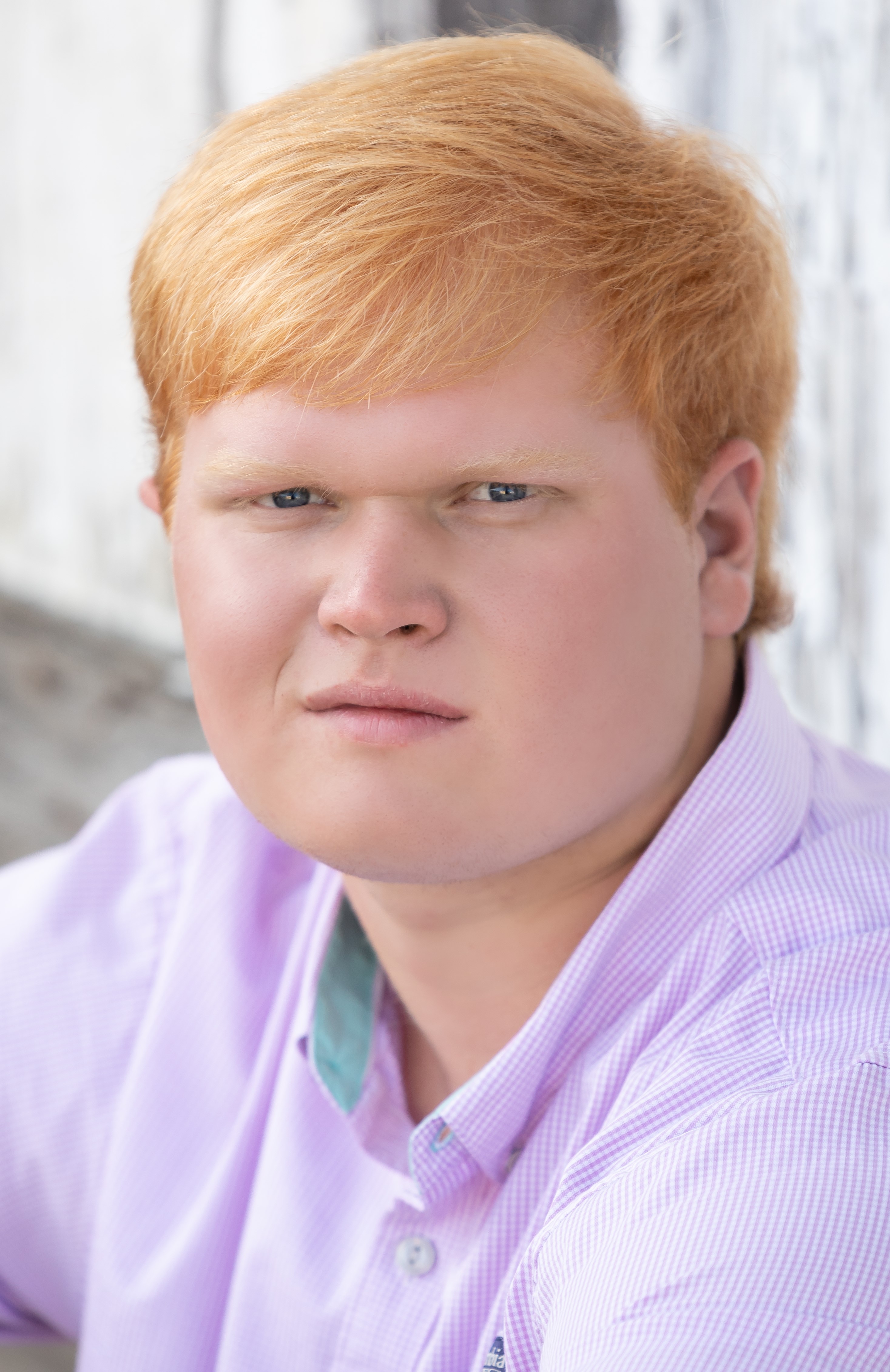 actor Forrest Deal large photo