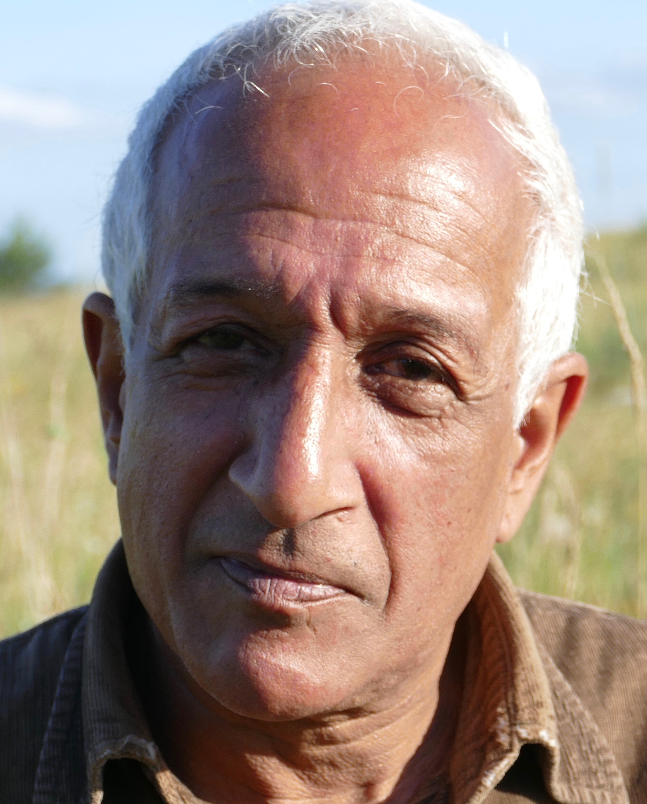 actor Khalid Tyabji large photo