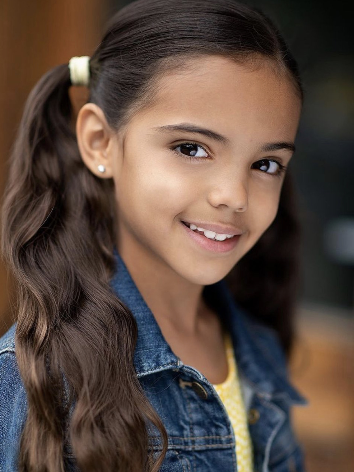 actor Mia SwamiNathan large photo