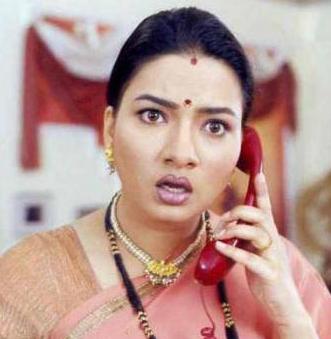 actor Grusha Kapoor large photo