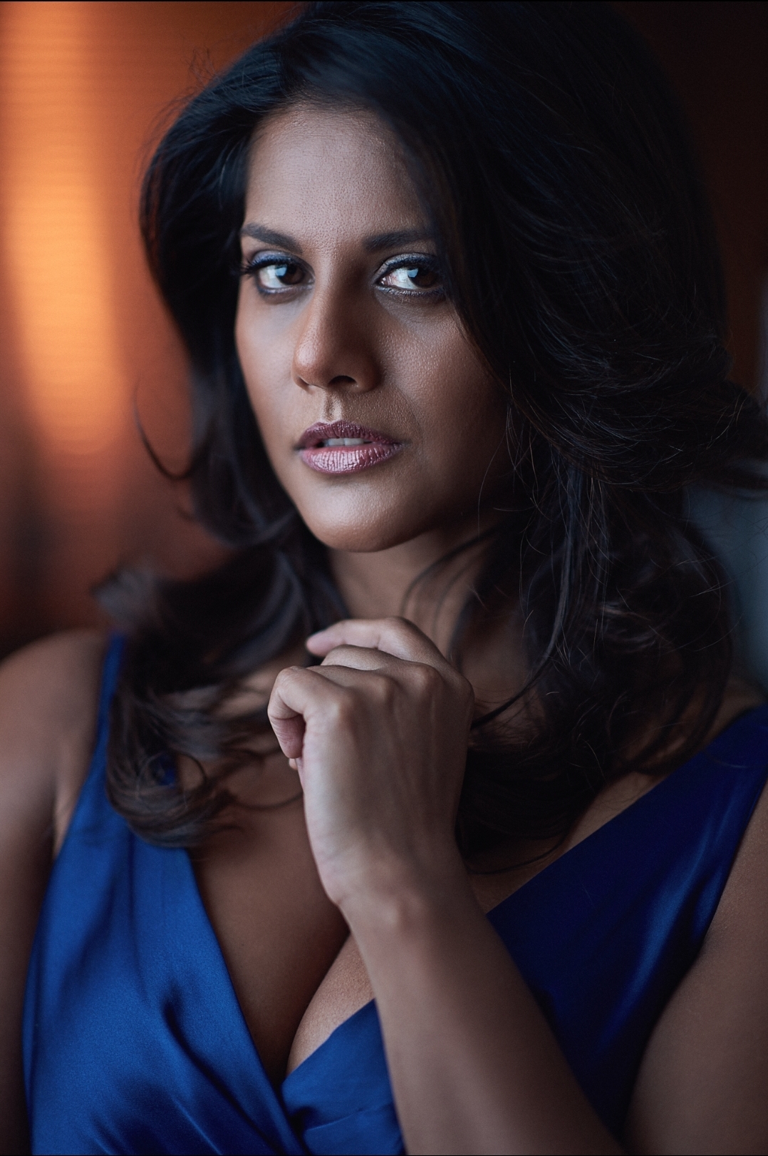 actor Requell Jodeah large photo