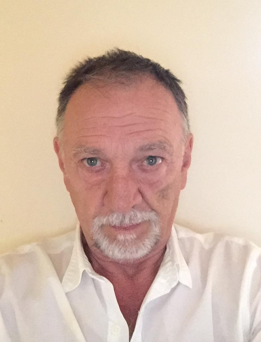 actor William Zappa large photo