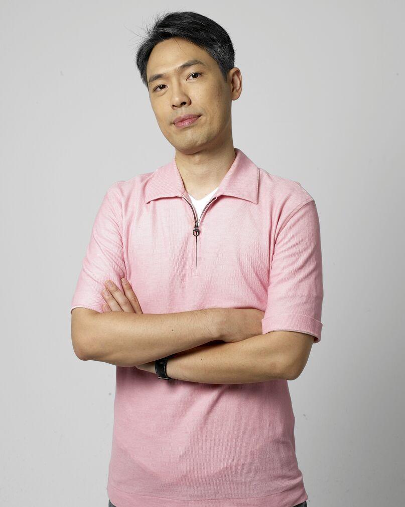 actor Kuang-Yao Fan large photo