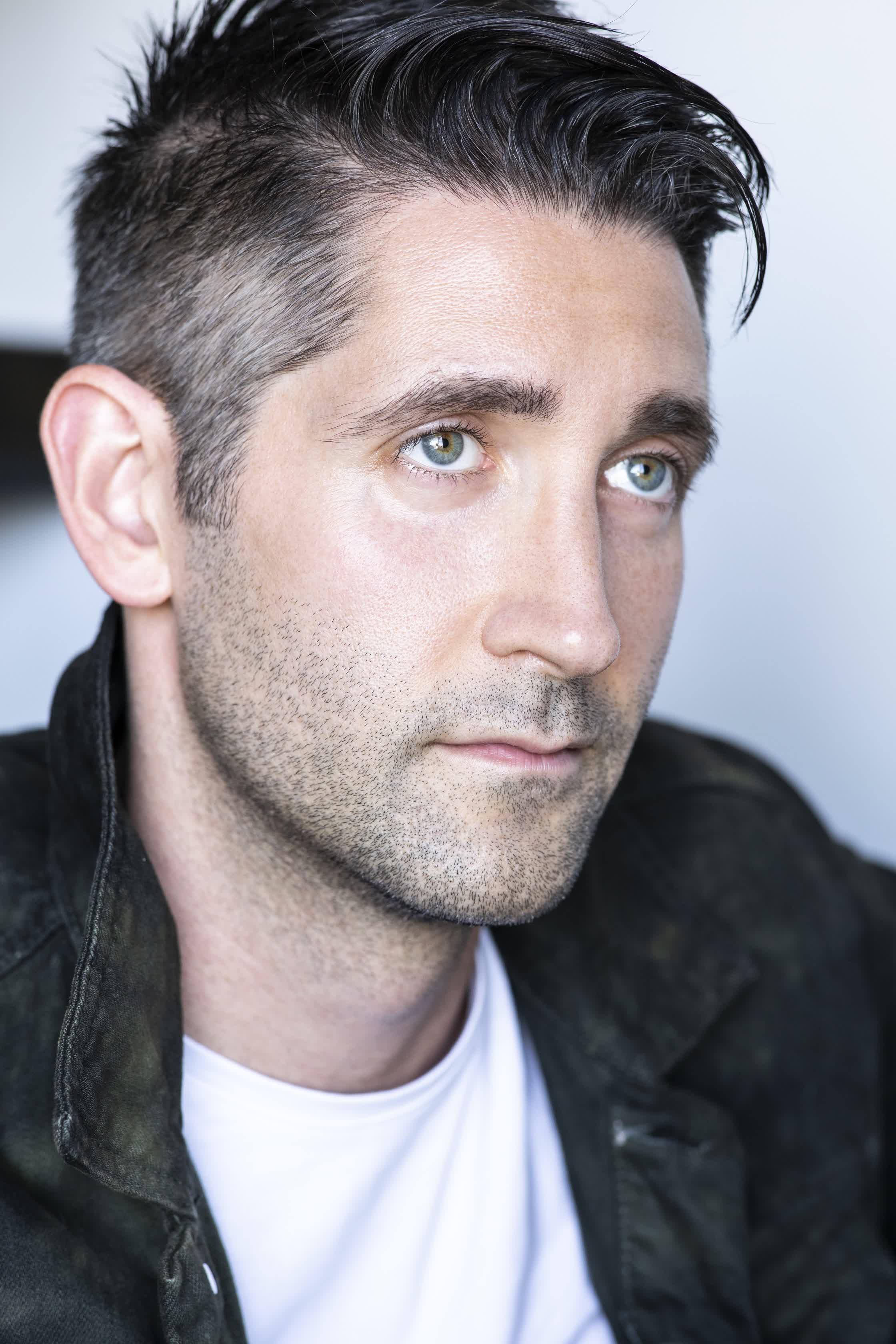 actor Chase Fein large photo