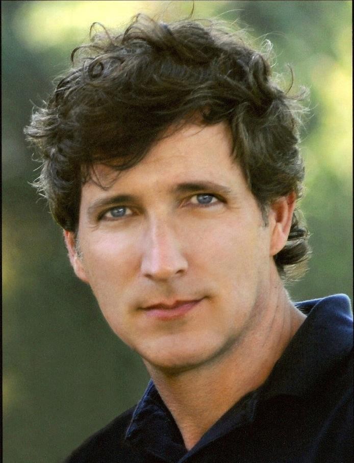 actor Peter Spears large photo