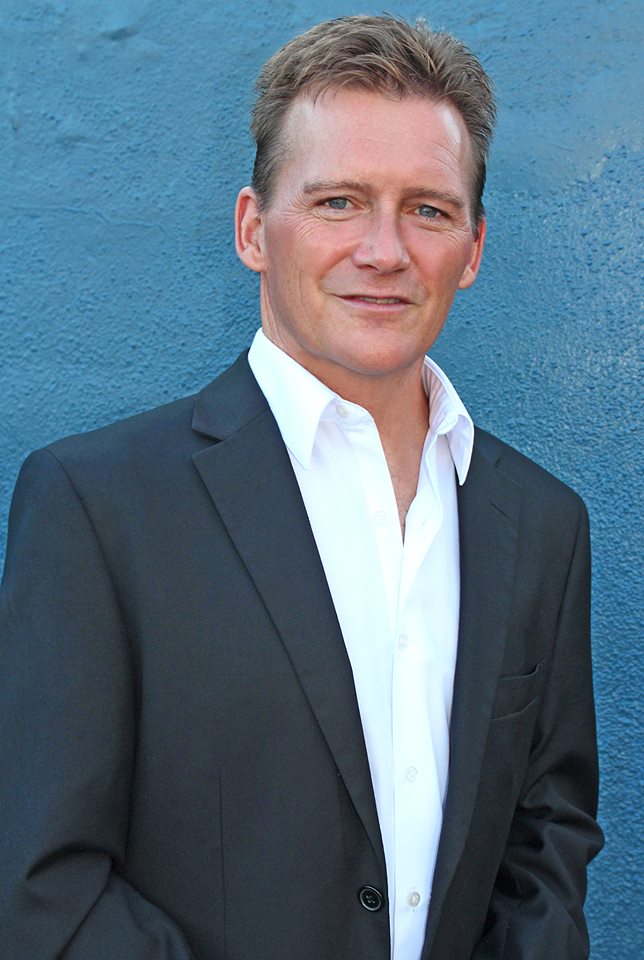 actor Wade Everett large photo