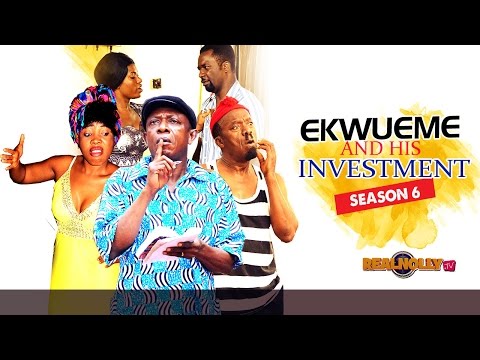 Ekwueme And His Investments (Pt. 6)