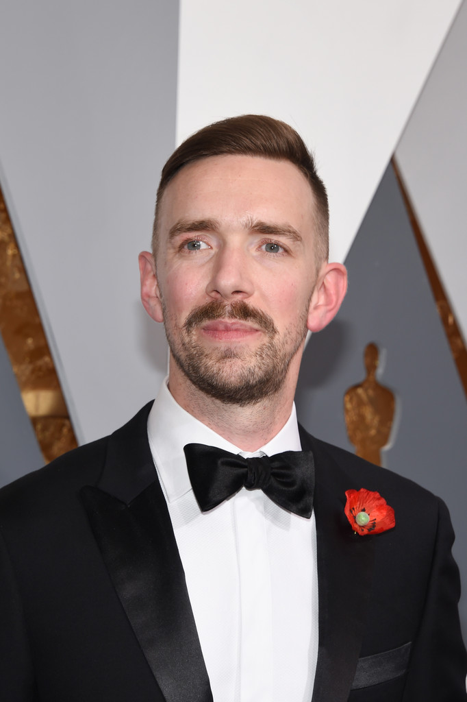 actor Henry Hughes large photo