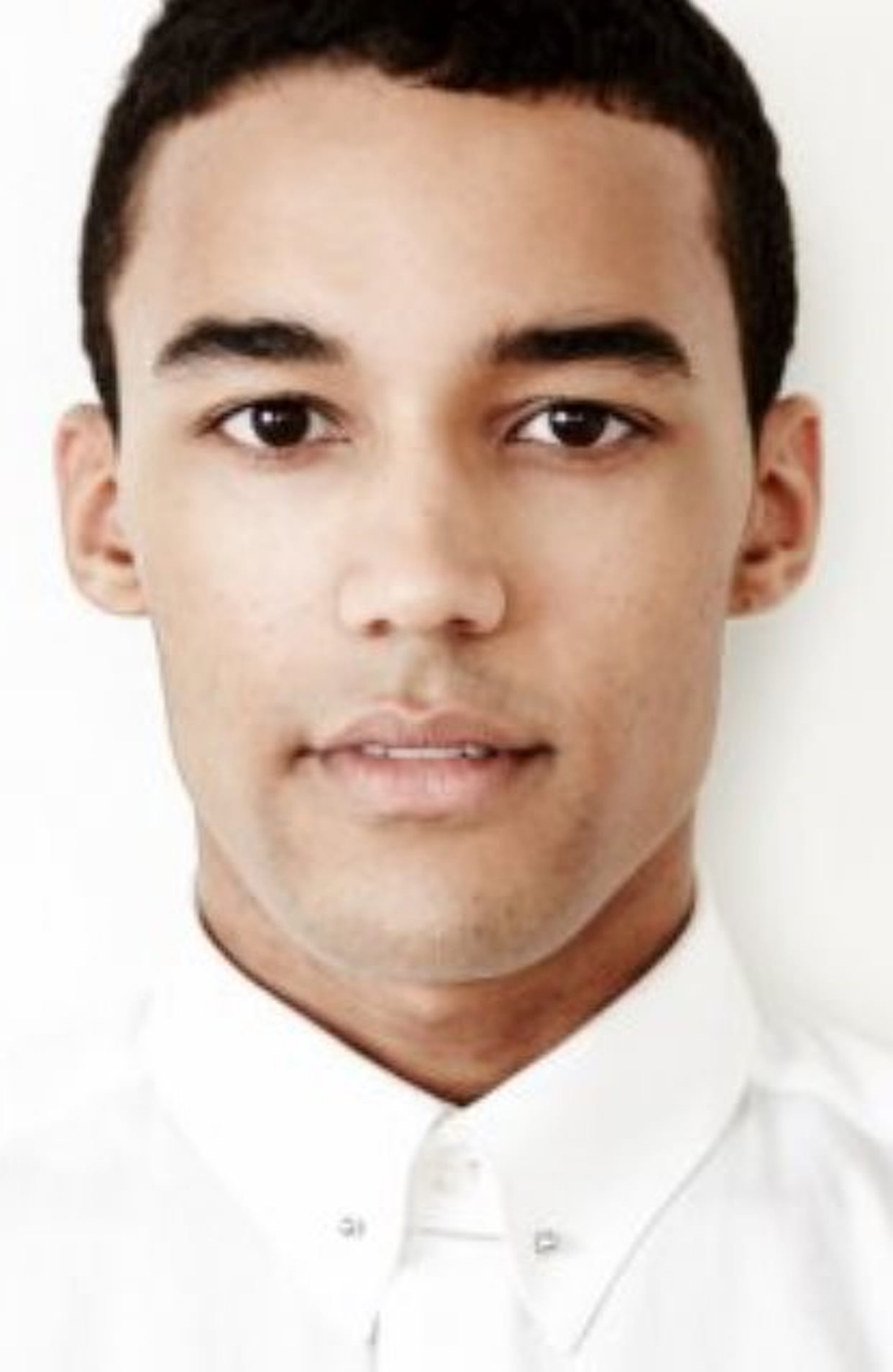 actor Devon Terrell large photo