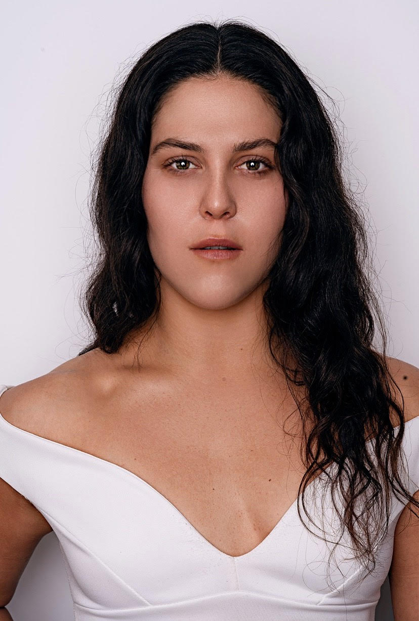 actor Frances Katz large photo