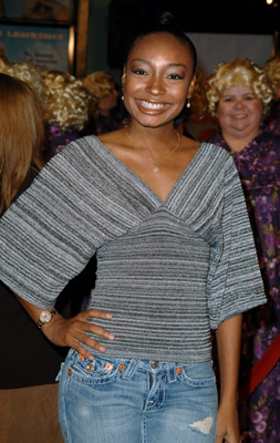 actor Malina Moye large photo