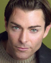 actor Michael O'Hare Wallace large photo