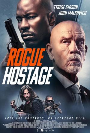 Rogue Hostage [مدبلج للعربية]