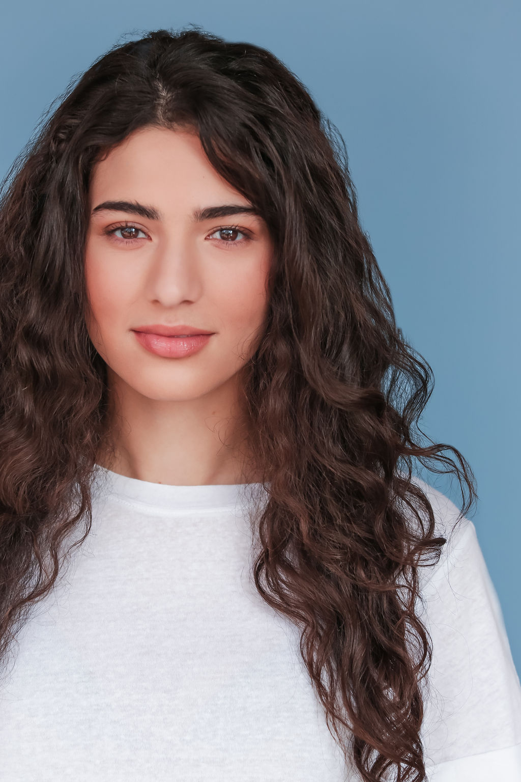 actor Alexa Maria Huerta large photo