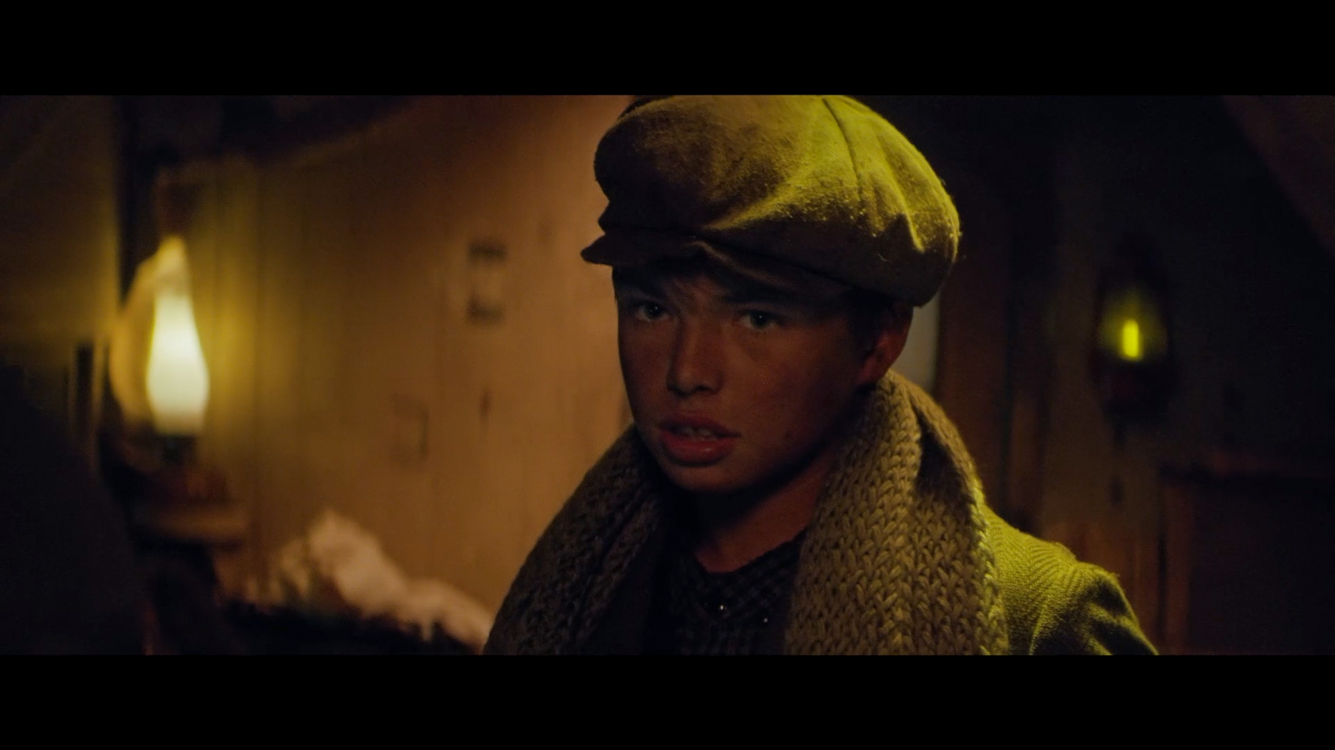 actor Jackson Presley large photo