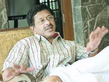 actor Fazil large photo