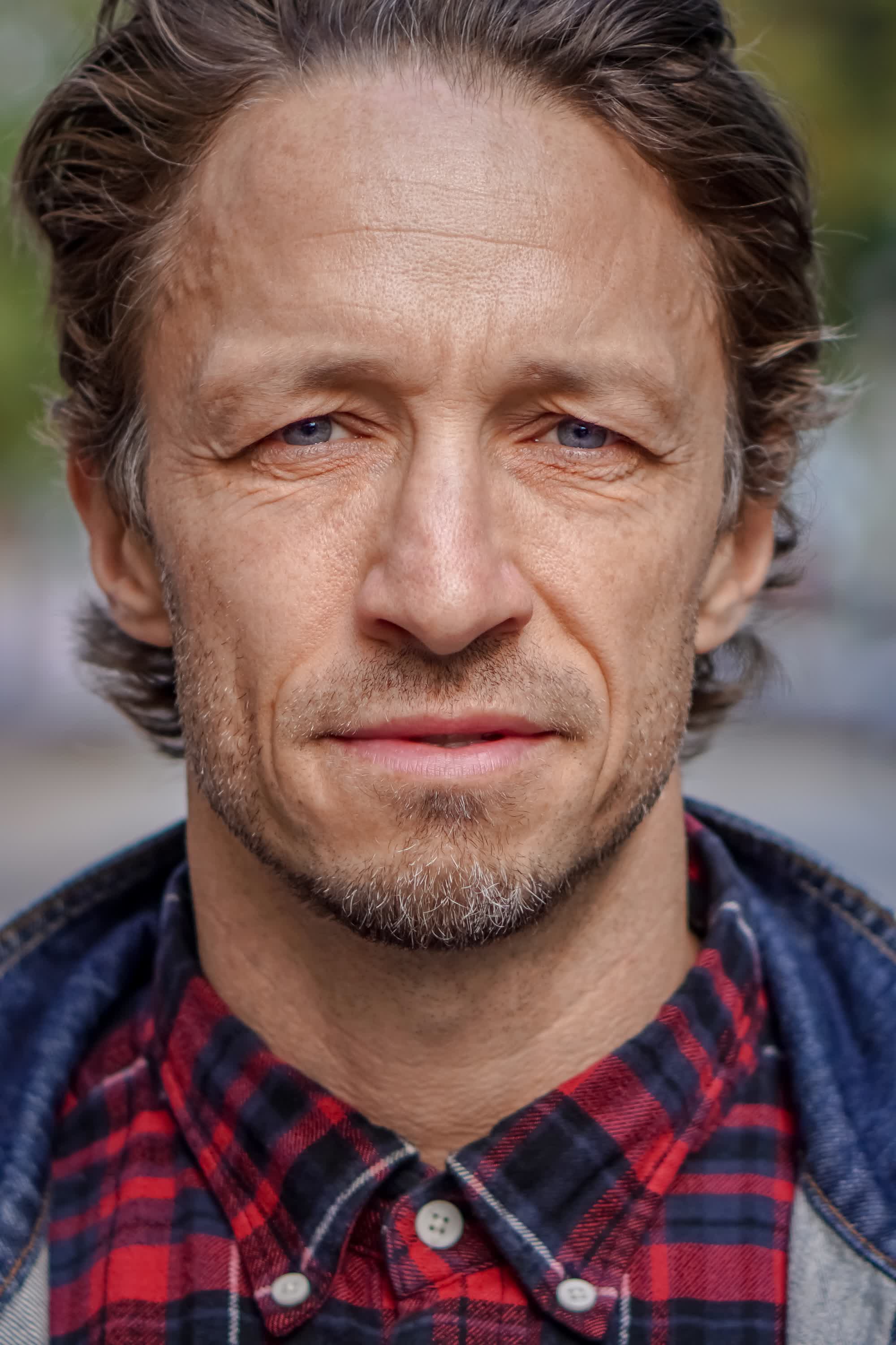 actor Bradley Stryker large photo actor Bradley Stryker large photo