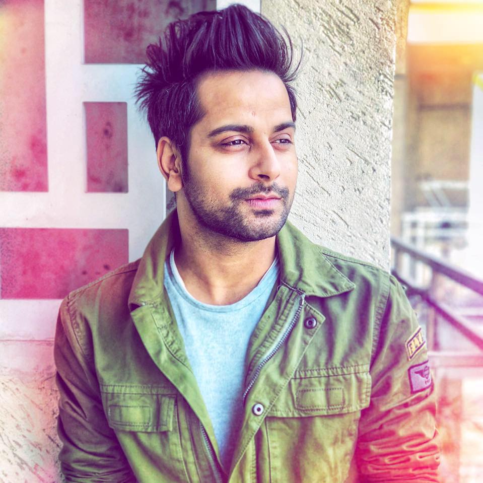 actor Raghveer Boli large photo