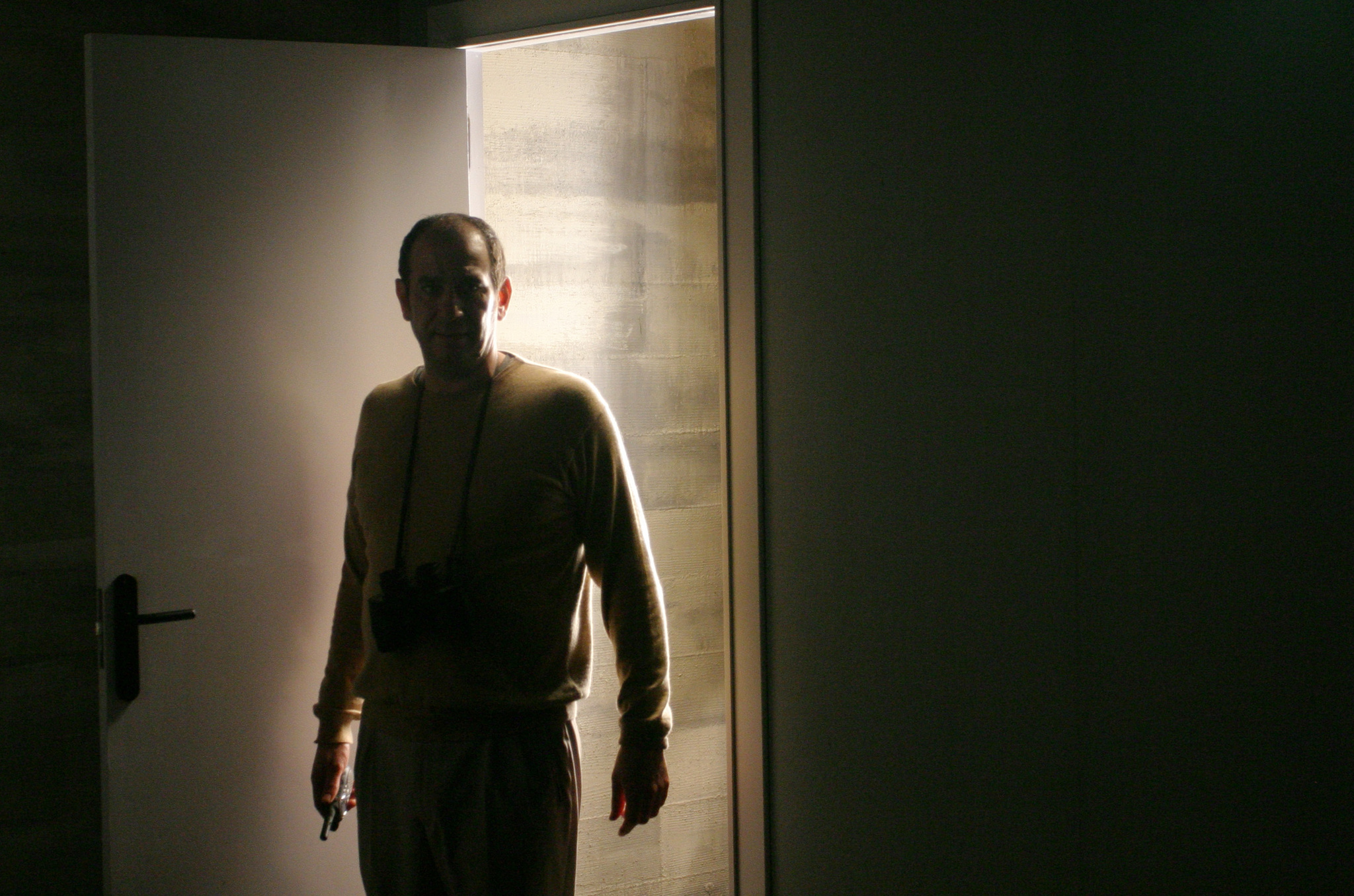 actor Karra Elejalde large photo