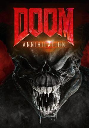 Doom: Annihilation [Hindi]