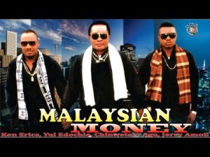 Malaysian Money (Pt. 1)