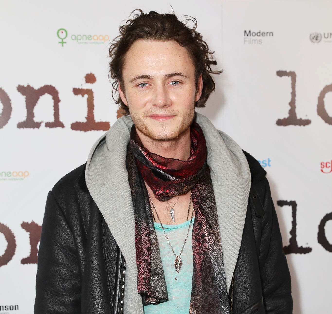 actor Jack McEvoy large photo