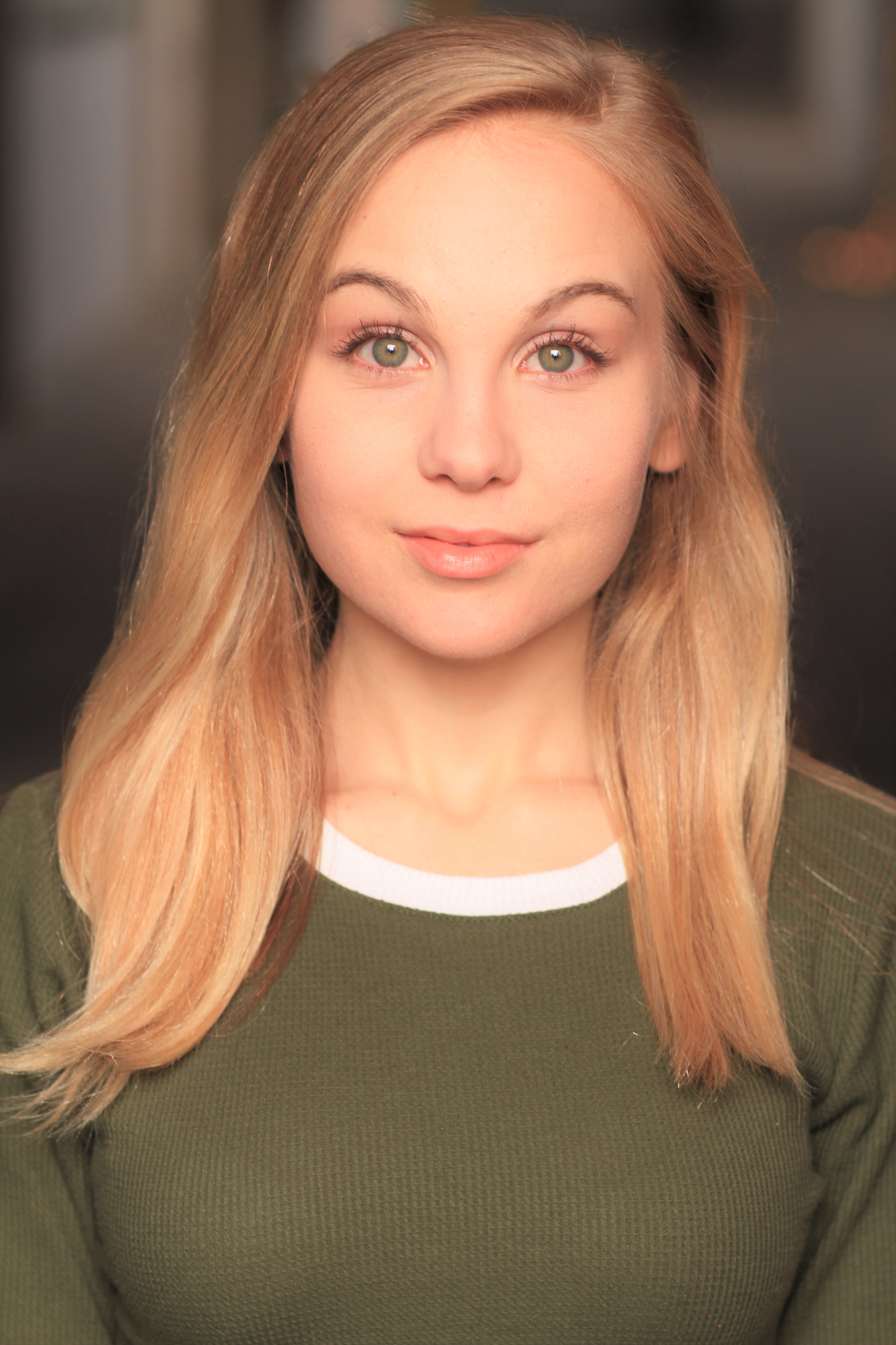 actor Gillian Rabin large photo