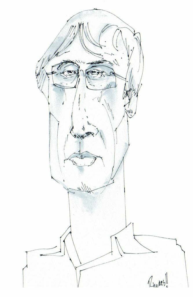 actor Sebastian Twardosz large photo