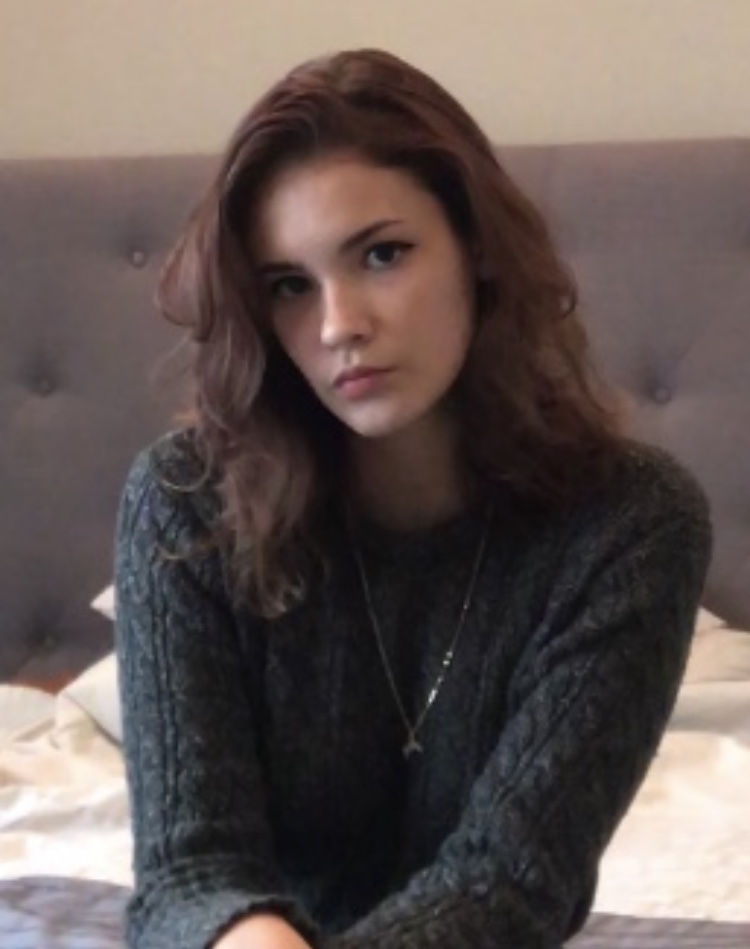 actor Brianna Elias large photo