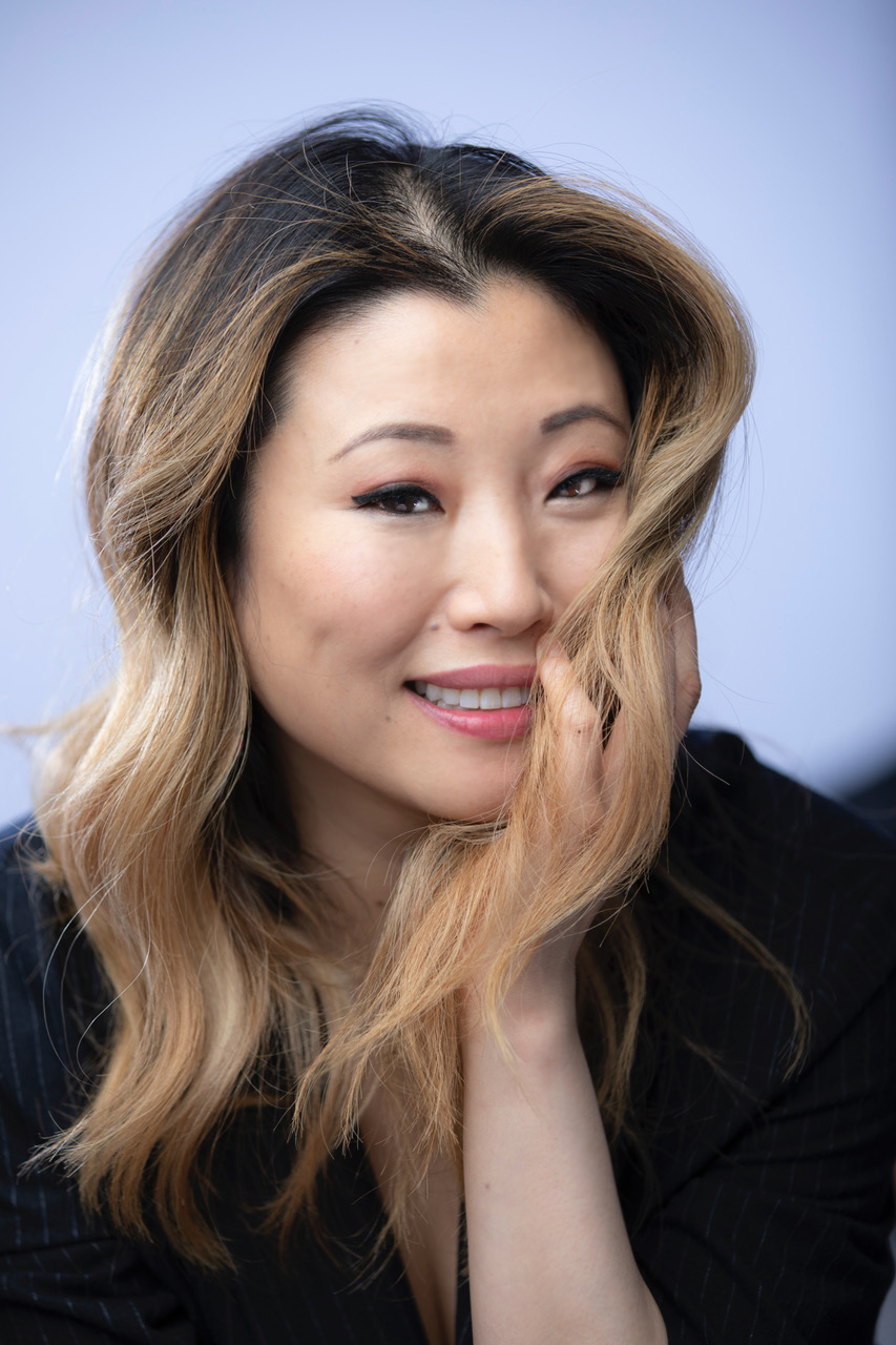 actor Deborah S. Craig large photo actor Deborah S. Craig large photo