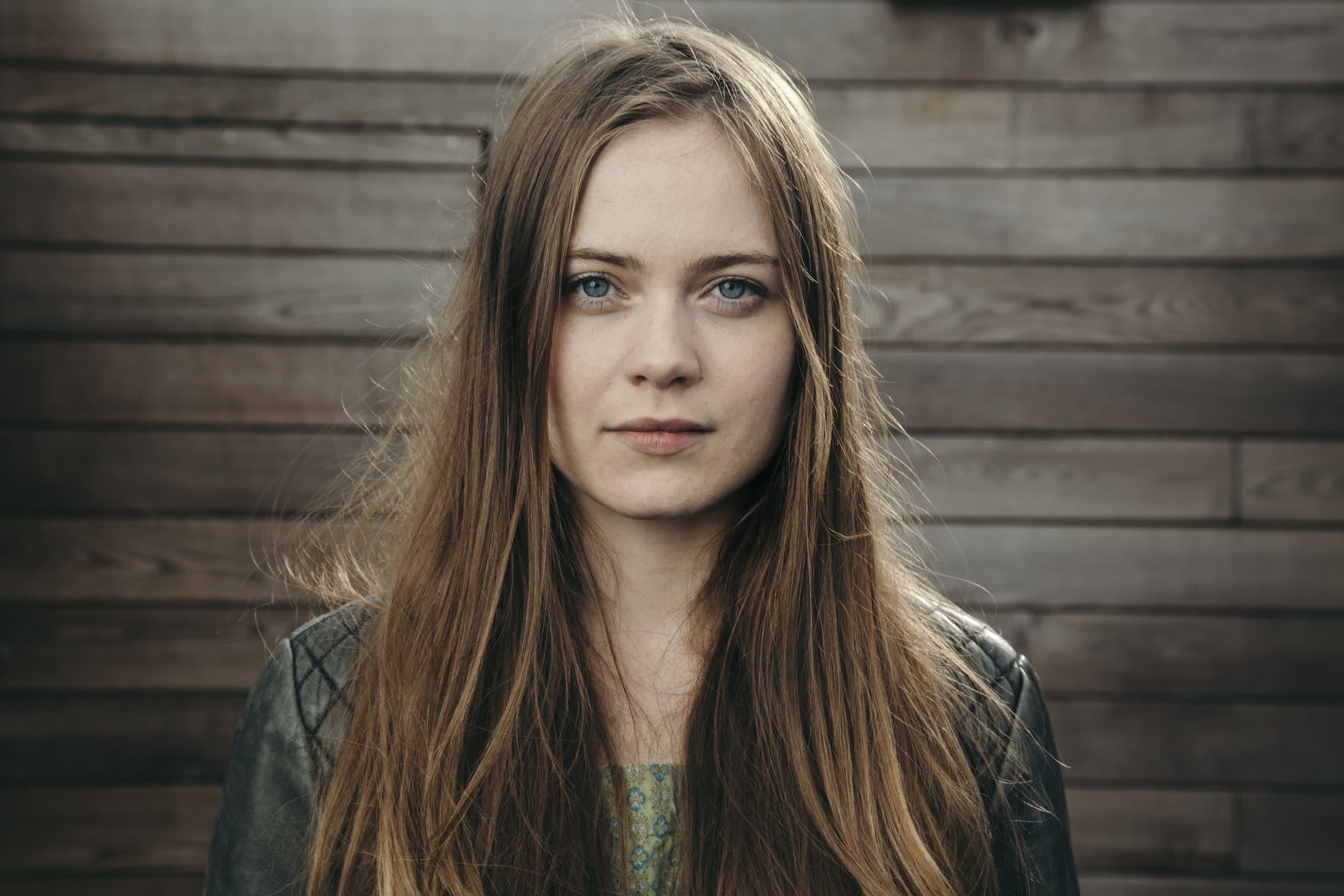 actor Hera Hilmar large photo