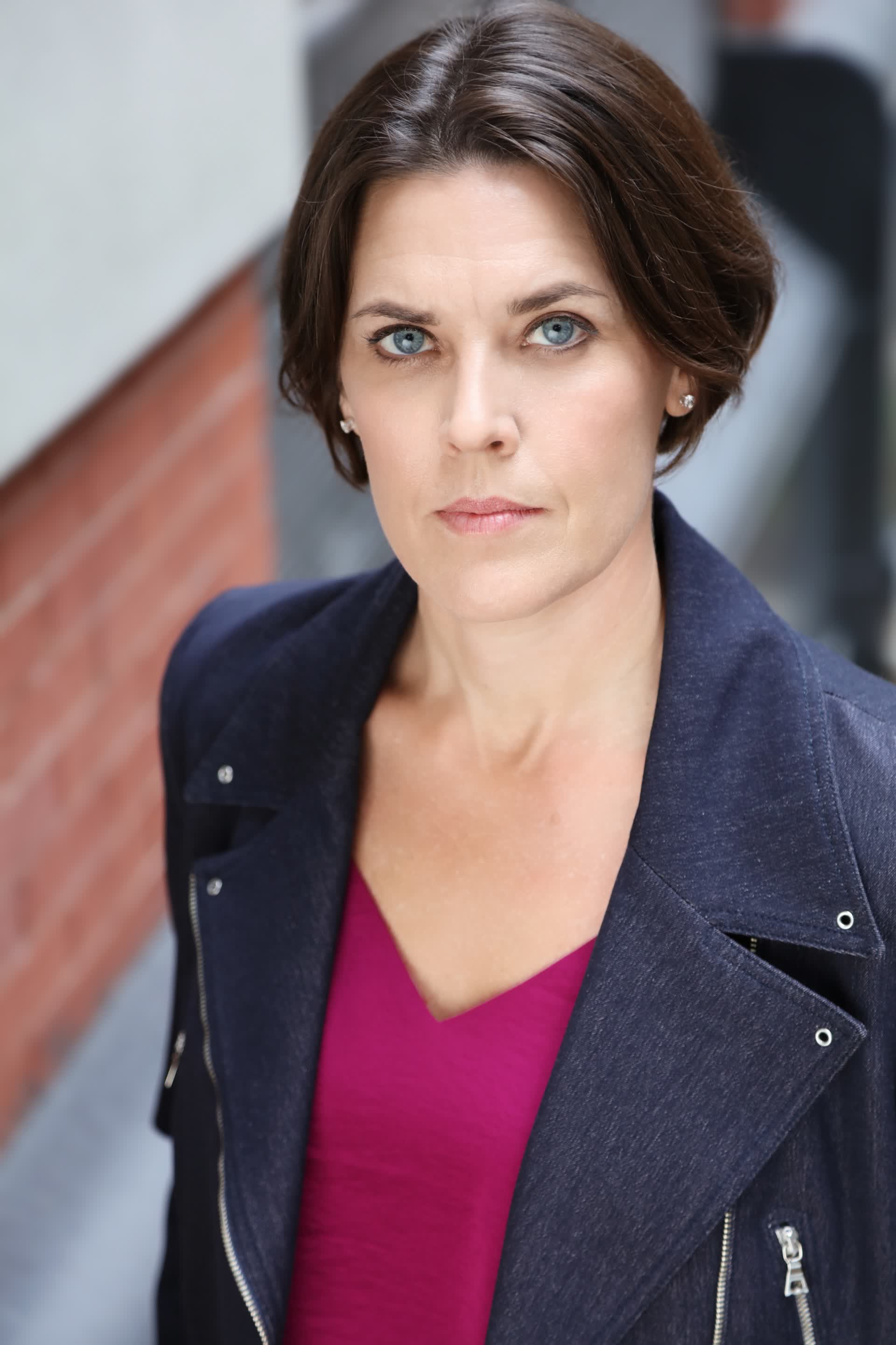 actor Heather Girardi large photo