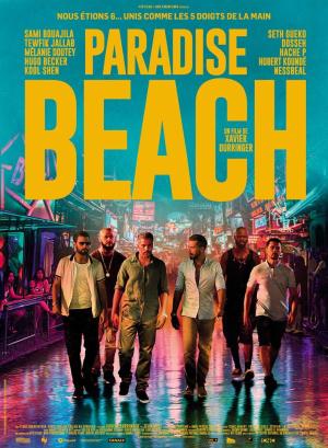 Paradise Beach [Indonesian]