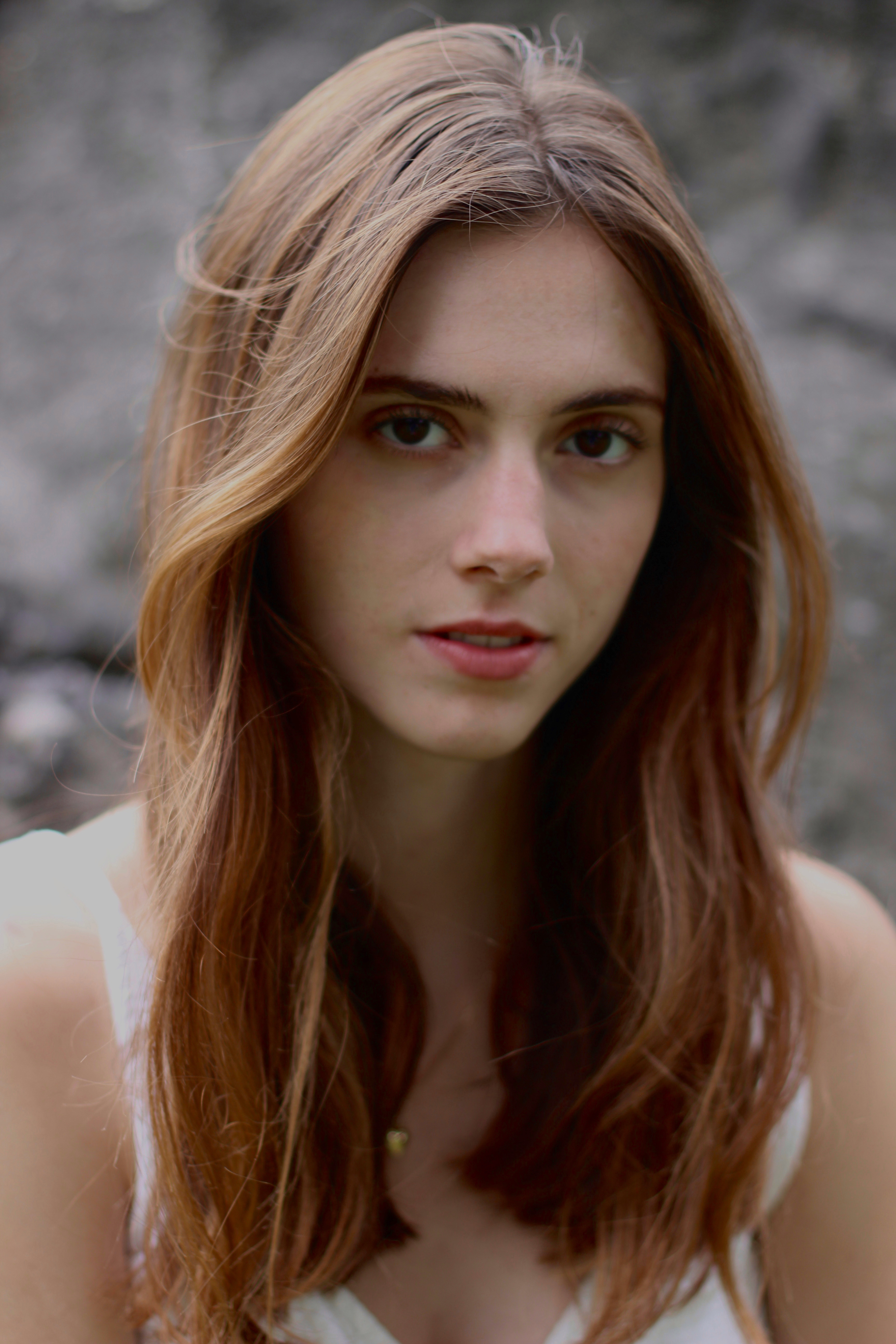 actor Dorottya Ilosvai large photo