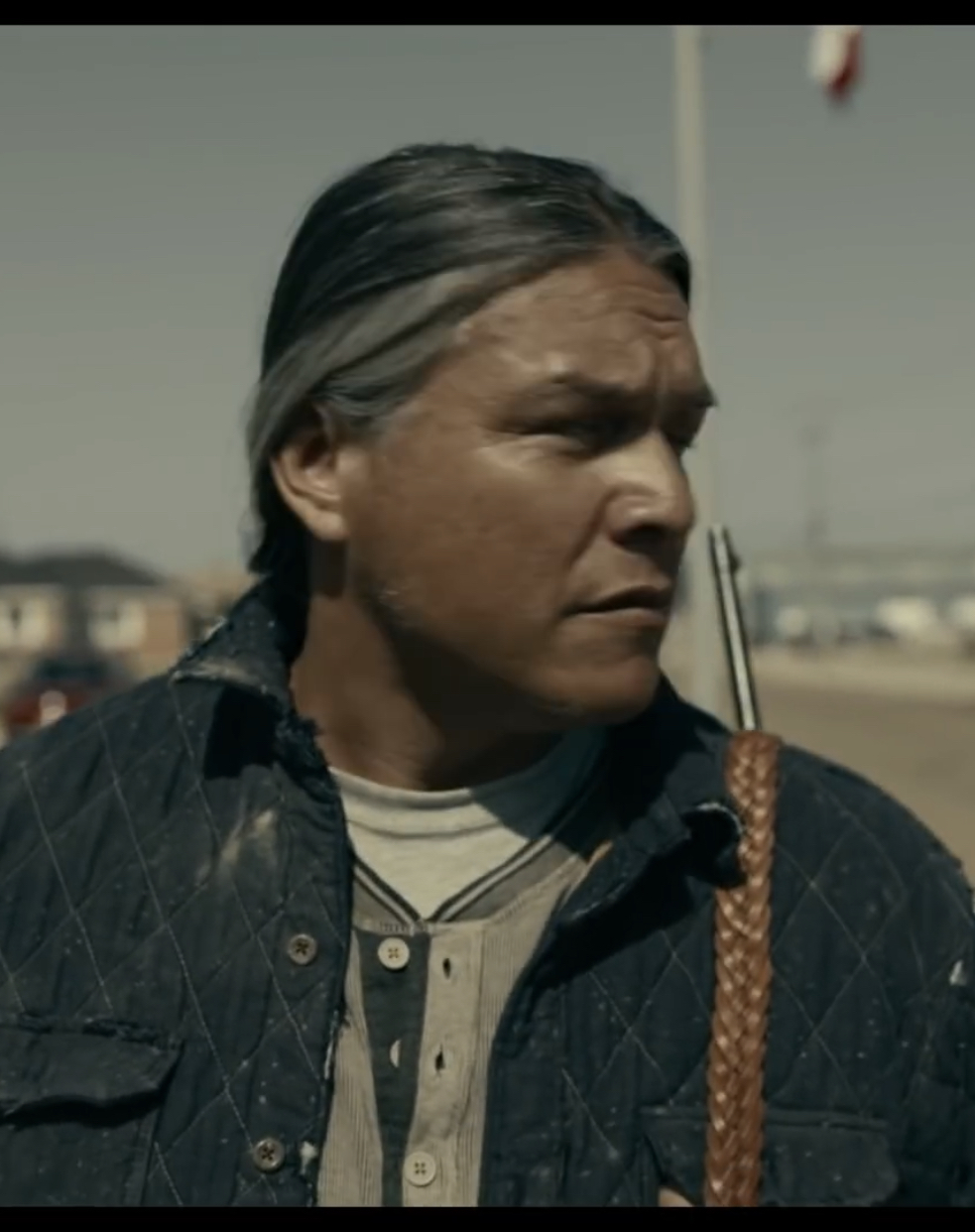 actor Brandon Oakes large photo