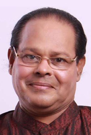 actor Innocent large photo