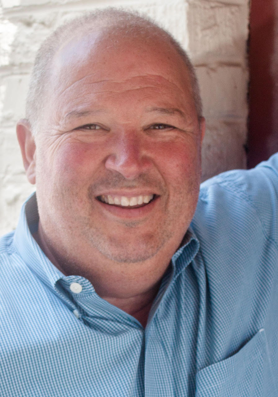 actor Craig Miller large photo