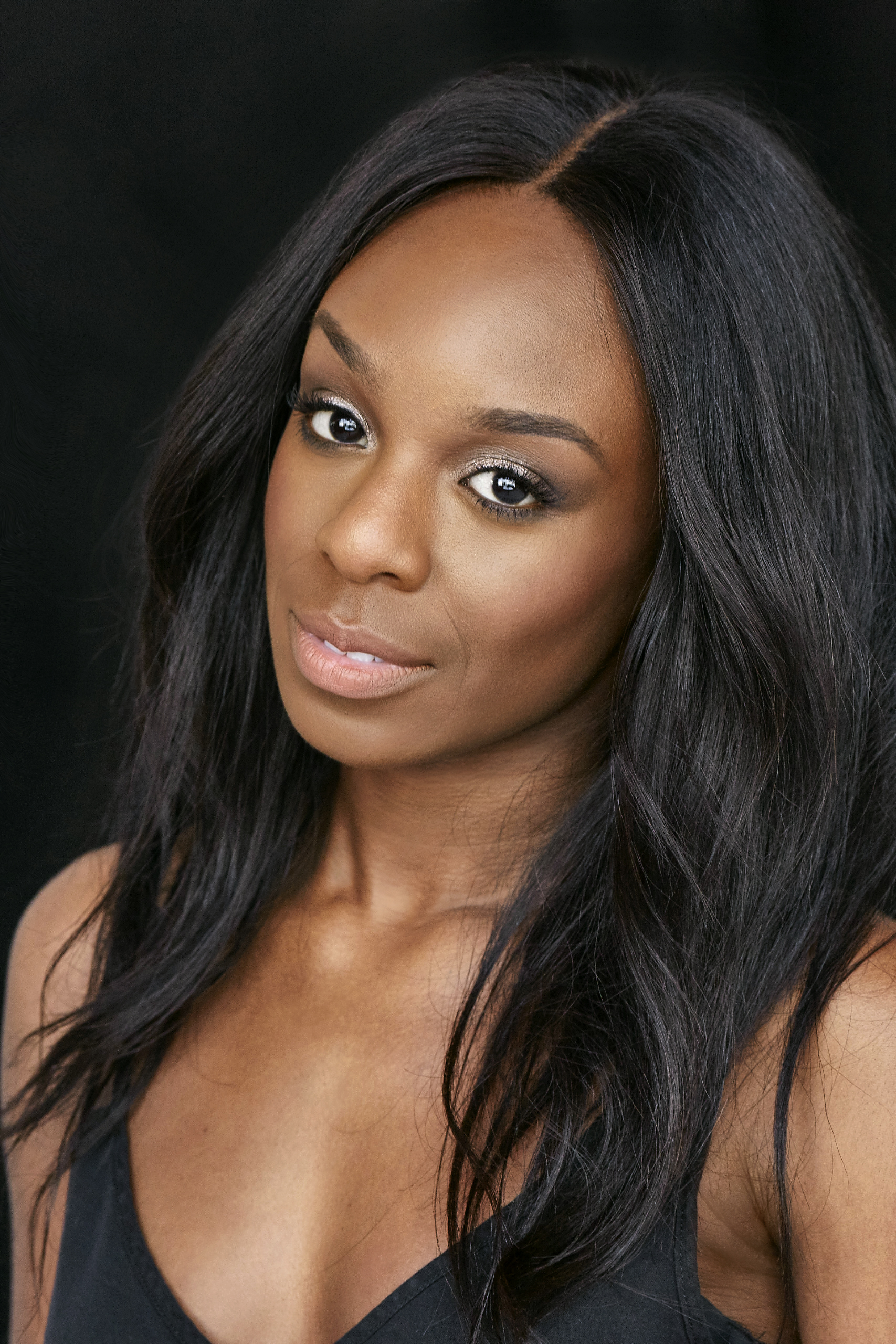 actor Ozioma Akagha large photo