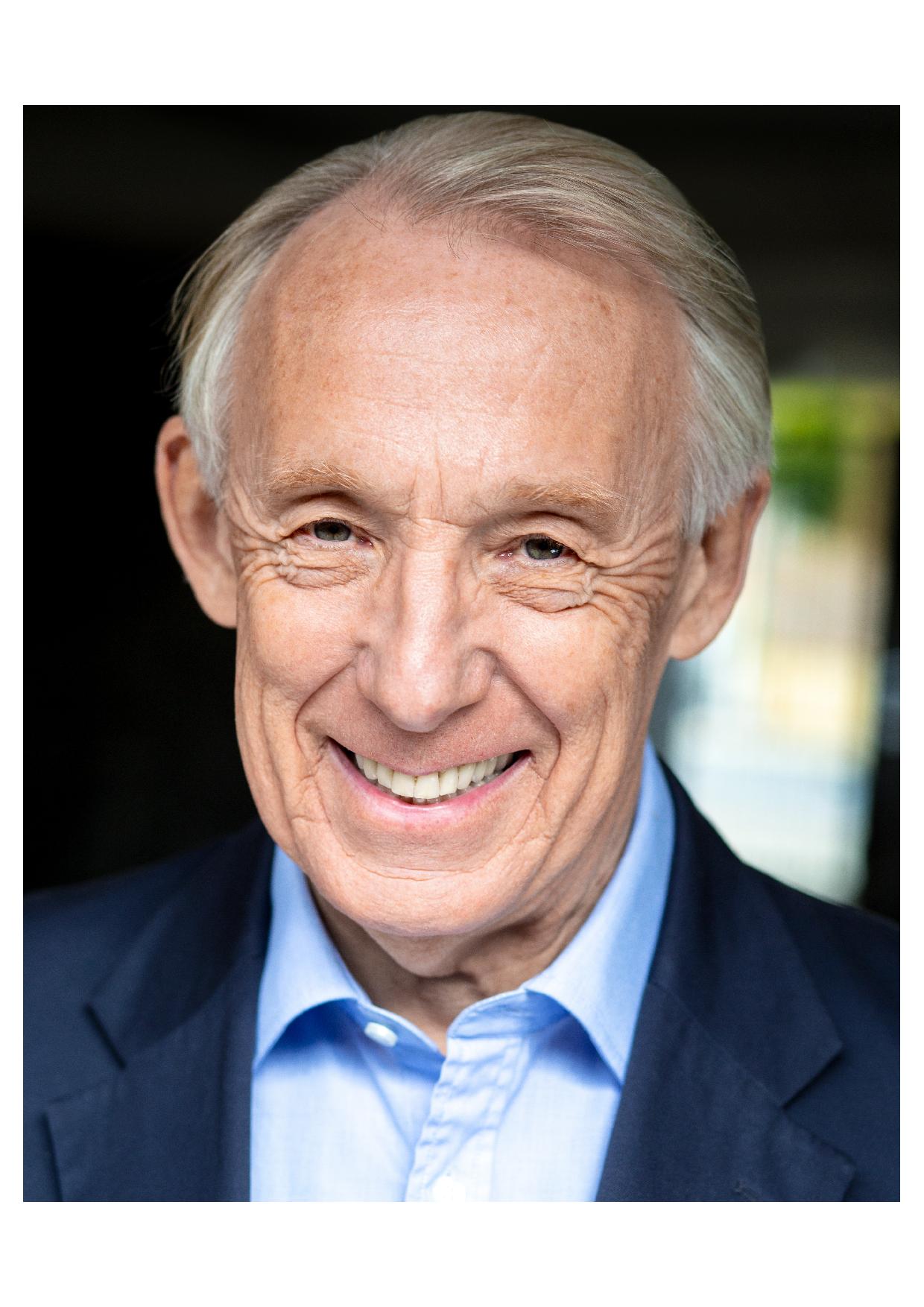 actor Martin Bishop large photo