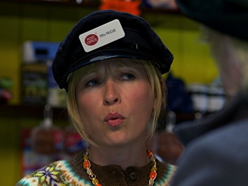 actor Gail Watson large photo